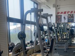 -中田·健身+普拉提(北京通州运河店)