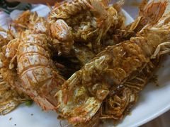 -大勇海鲜(叙康里店)