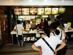 -真功夫(中医院店)