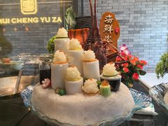 -抱德·潮汕味(琶洲店原惠城鱼仔)
