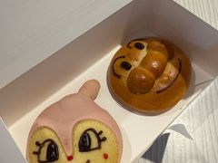 -神户面包超人儿童博物馆＆购物商场