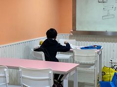 -乐博乐博少儿编程·机器人编程·信息学竞赛(杨浦五角场校区)