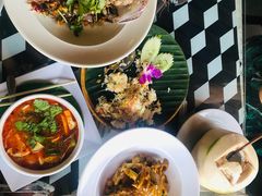 -Onion restaurant
