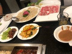 -四川仁火锅(军工店)