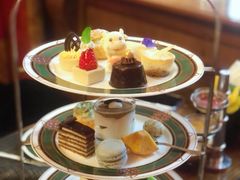 -马勒别墅·中餐厅