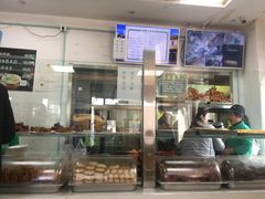 -老磁器口豆汁店(天坛店)