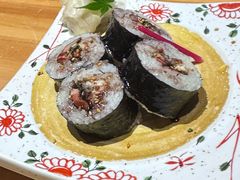 -大岛日本料理铁板烧(南通大饭店)