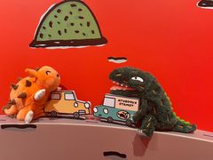 -正佳自然科学博物馆