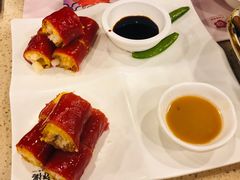 -点都德(聚福楼店)