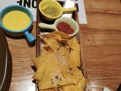 -原石牛扒·约会餐厅(龙城万科里店)