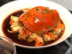 -渔堂公园餐厅·本帮菜(乐园路店)