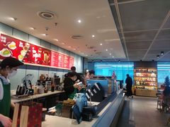 -星巴克(南京鼓楼医院店)
