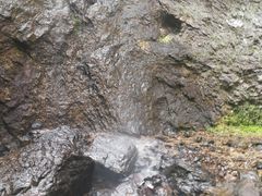 -雁荡山三折瀑景区