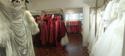 点击看大图 -拉瑞娜LaReine婚纱礼服高级定制