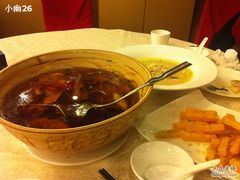 照片&nbsp;328-金百万烤鸭店(马甸店)