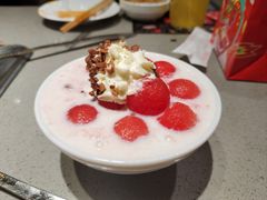 -海底捞火锅(万达广场店)