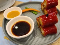 -点都德(华强南店)