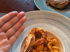 -杭州西子湖四季酒店-WL BISTRO西湖餐厅(灵隐路店)