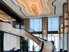 -Social 秀西餐厅-长沙瑞吉酒店(运达店)