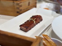 -富力丽思卡尔顿酒店·丽轩中餐厅