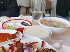 -满堂·烤鸭店·北京菜(鼓楼店)