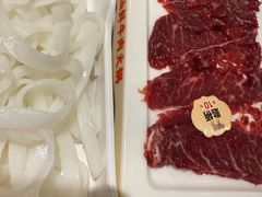-八合里潮汕鲜牛肉火锅(上海汇智广场店)
