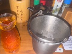 -半藏居酒屋(香港花园店)