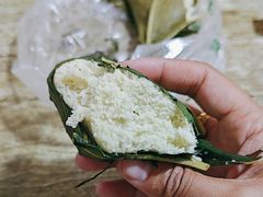 -叶婆婆豆浆馍馍