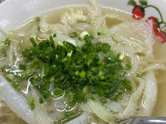 -Pho Hoa Pasteur