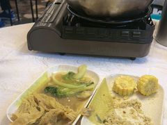 -小煵记·打边炉(西丽文光店)
