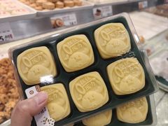 -泸溪河桃酥(西直门凯德店)