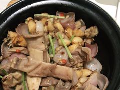 -尚一汤 广东炖汤(金桥国际店)