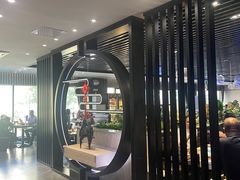 -daozao料理美术馆(东营店)