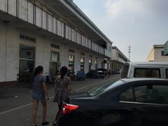 -顺鑫石门市场