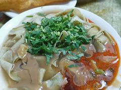 嘎巴菜-小发锅巴菜铺(金辉家园店)