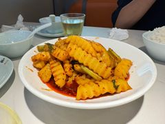 -全牛匠·乐山跷脚牛肉(西北旺万象汇店)