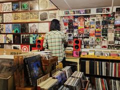 -旧天堂书店(华侨城创意文化园南山特色文化街区店)