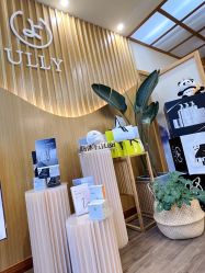 -宥莉·ULLY 痘敏肌•科技皮肤管理中心