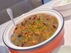 -船歌·鱼水饺青岛菜(枫蓝国际购物中心店)