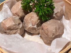-南城十里潮汕鲜牛火锅·鲜虾生滚粥(融汇老商埠店)
