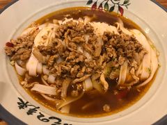 骨汤肉丝米粉-常樂屋·常德米粉(青年路店)