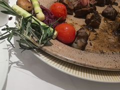 -王品牛排(郑州大卫城店)