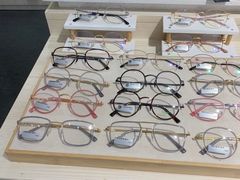 -Trend1881视光·蔡司视觉(领展广场店)