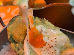 -何师烧烤Pro ·江湖川菜·小龙虾·精酿啤酒(太古里旗舰店)