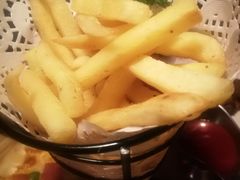 -爱德堡西餐咖啡吧(北师大店)