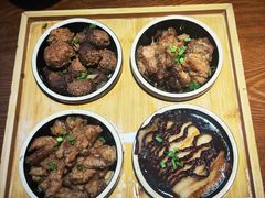 -延安八大碗(陕北菜·枣园路店)