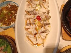 -滋粥楼·顺德菜(番禺广场总店)