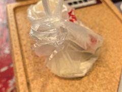 -二斗栗子(黄河道店)
