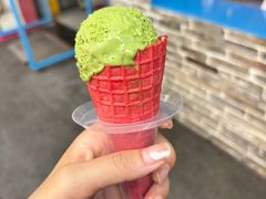 -CORNER CONE GELATO酷矿手作霜淇淋(南头古城店)