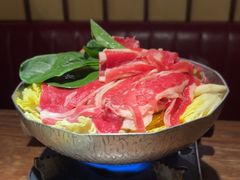 -王氏炉匠·烧鸟放题自助(好运街店)